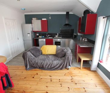 1 bedroom apartment to rent - Photo 5
