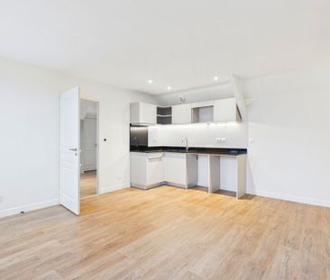 Appartement 2 pièces à Metz-Gare - Photo 4