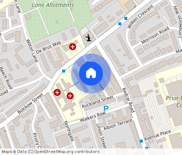 Bennison Street, Guisborough - Photo 1