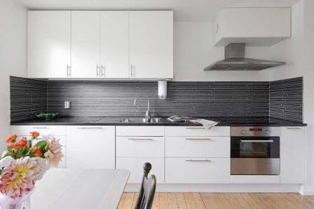 Harald Hjärnesgatan, Göteborg - Foto 3