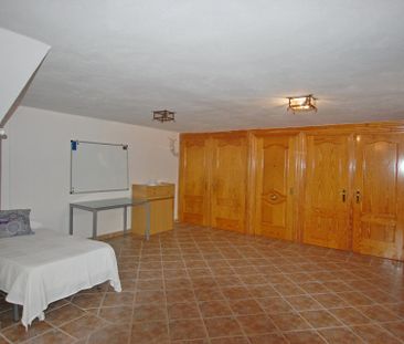 Chalet individual en urbanización de Alhaurín de la Torre – alh27jv - Photo 6