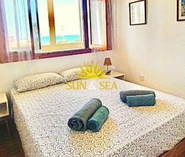 APARTMENT IN FIRST LINE - TORREVIEJA - Photo 6