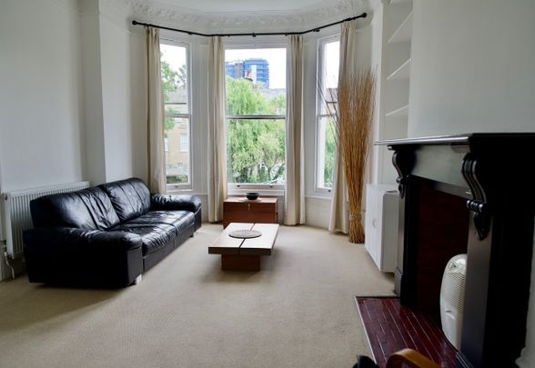 Hazelmere Road, NW6, London - Photo 1