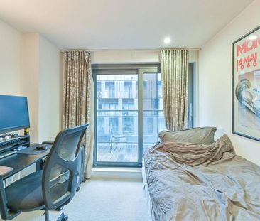 2 bedroom flat to rent - Photo 3