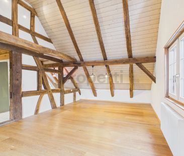 Historical charm meets modern elegance Your new home in Rudolfingen - Photo 3