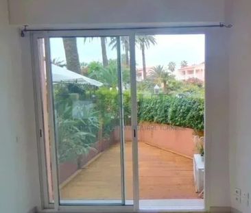 Golf Juan - 2p Duplex Terrasse - Photo 2