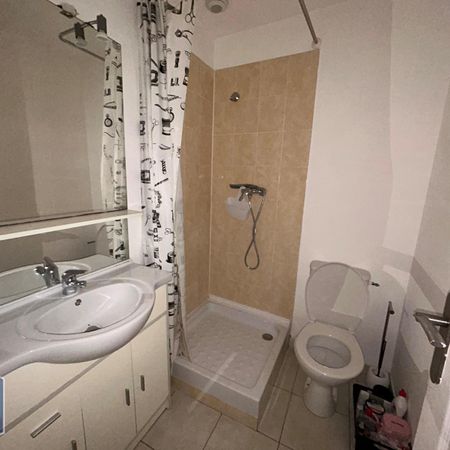 Location Appartement 1 pièce 20m² ISTRES 13800 - Photo 3