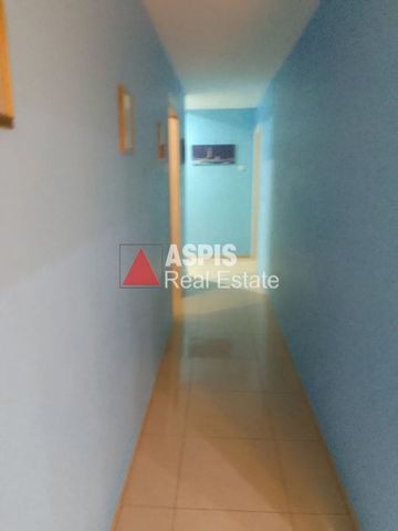 Διαμέρισμα 120 τ.μ. προς ενοικίαση - Photo 4