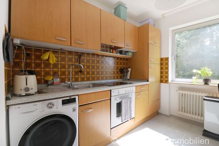 Gemütliche 2-Zimmer-Wohnung in Lörrach-Stetten - Photo 4