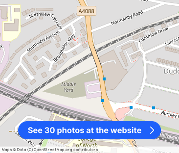 Middle Yard, Oberman Road, London, NW10 - Photo 1