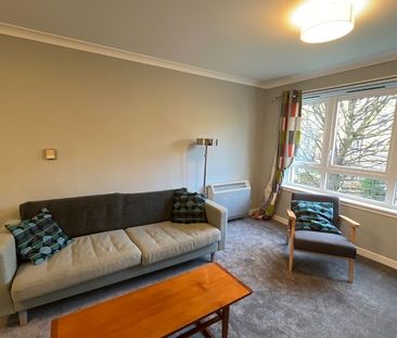 Room in a Shared Flat, St Clair Avenue, EH6 - Photo 3