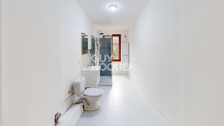 LOCATION d'un appartement de 3 pièces (65 m²) à SAINTE MARIE AUX MINES - Photo 5