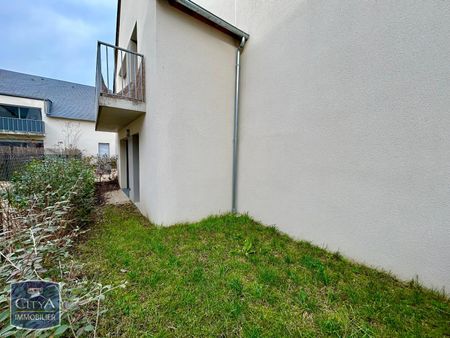 Location Appartement 2 pièces 44m² AMBOISE 37400 - Photo 5
