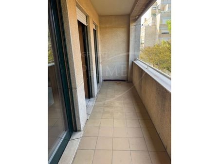 3 room luxury Apartment for rent in Foz (Foz do Douro), Porto, Distrito do Porto - Photo 4