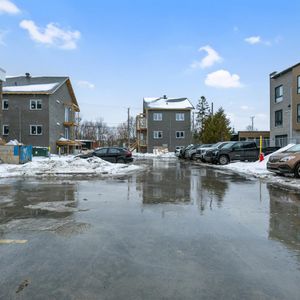 726-1 - 718 Chemin D'Aylmer, Aylmer - Photo 3