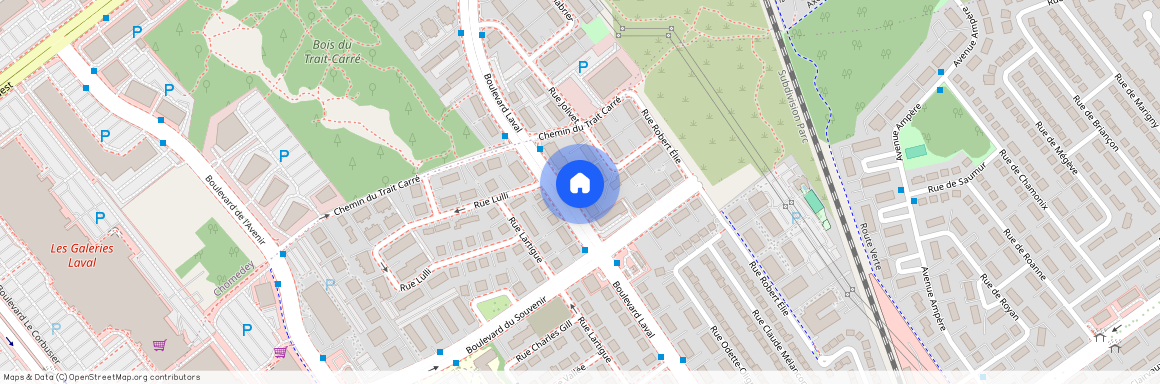 655 Boulevard Laval, Laval, QC