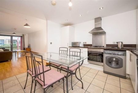 Apt 148 Victoria Place, 20 Wellwood Street, Belfast, BT12 5GF - Photo 5