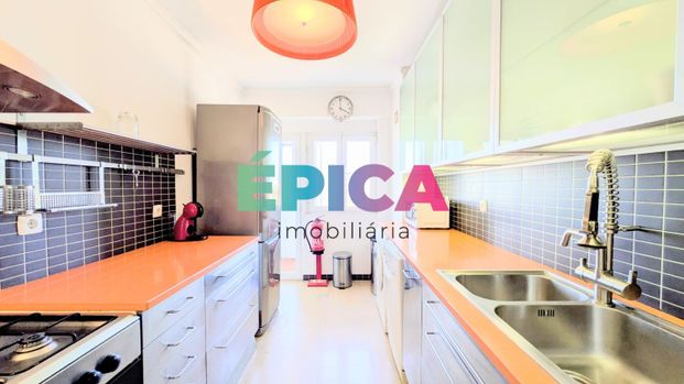 Apartamento T2 em Lisboa - Photo 1