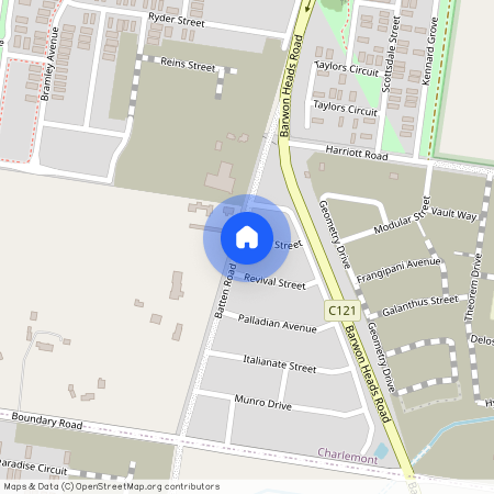 23 Batten Road, Vic 3217, Charlemont