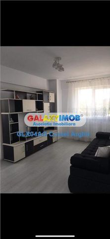 Inchiriez ap cu 2 camere in bloc nou , mobilat si utilat - Fotografie 4