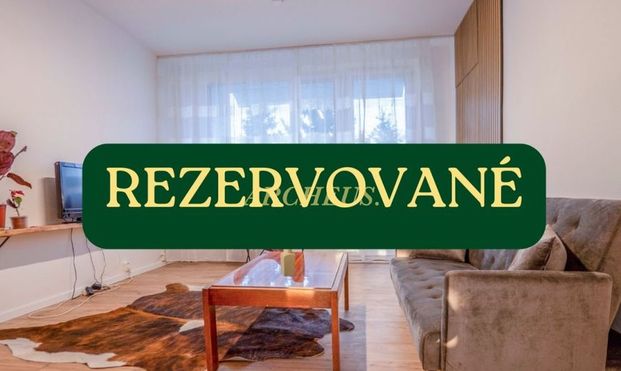 NA PRENÁJOM, 3 IZBOVÝ BYT, 64 m2, SÍDLISKO III, PREŠOV - Photo 1