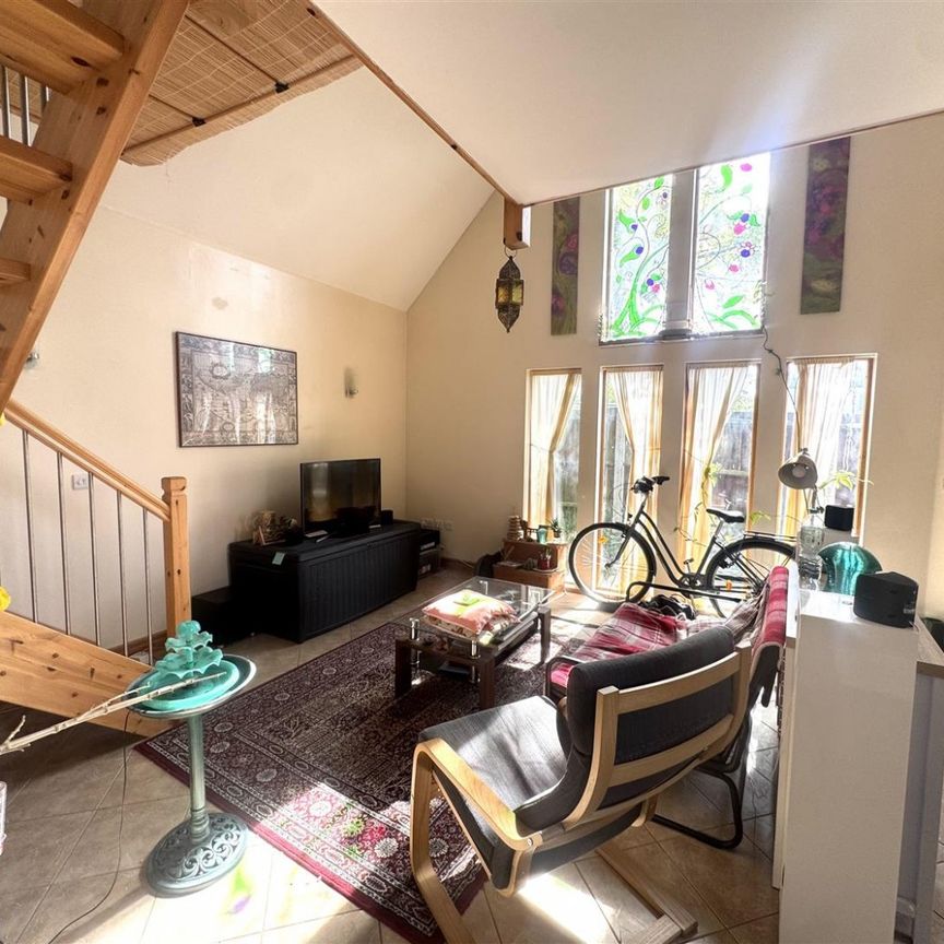 Park Way, Maidstone, Kent - Photo 1