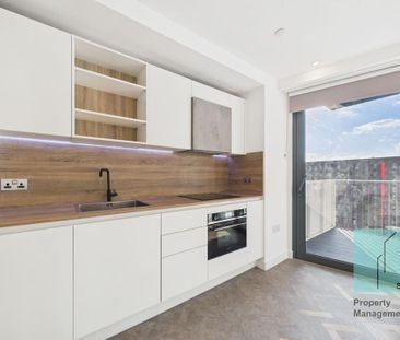 Studio to rent - Photo 6