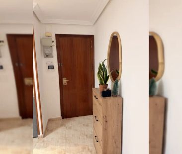 Room in shared apartment in Alicante - Foto 1