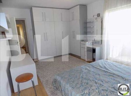 2 camere, 56 mp, decomandat, mobilat modern, zona strazii Rapsodiei! - Photo 5