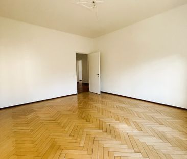 LUGANO – 3.5 LOCALI IN CASA AMADÒ, STABILE PROTETTO - Foto 3