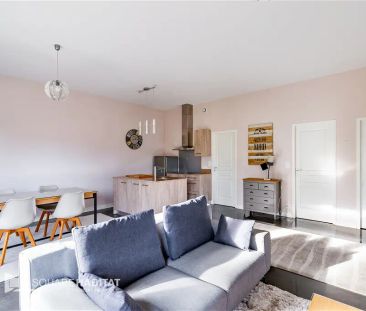 Location maison 3 pièces - 70m² à Mazion (33390) - Photo 2