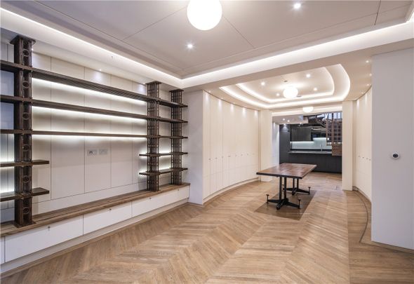 Belmont Street, Camden, London, NW1 8HH - Photo 1