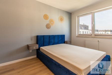 Słoneczne mieszkanie, garaż w cenie - Zdjęcie 5