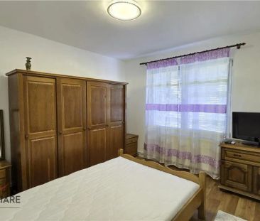 Apartament 3 camere cu garaj, parter inalt, Str Transilvania, Tudor, 2 bai, 68 mp, - Fotografie 4