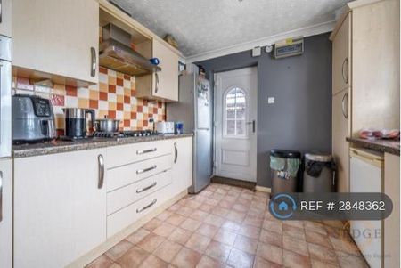 2 bedroom bungalow to rent - Photo 4