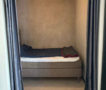 Artillerigatan, Visby - Foto 6