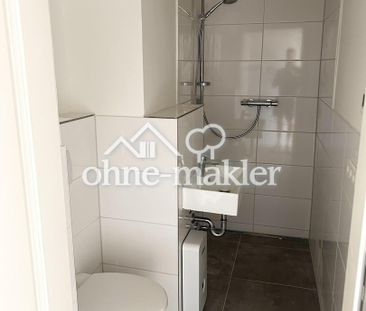 WOHNUNG zu VERMIETEN ++ kernsanierte Whg. in Gladbeck – 54 m² - Photo 4