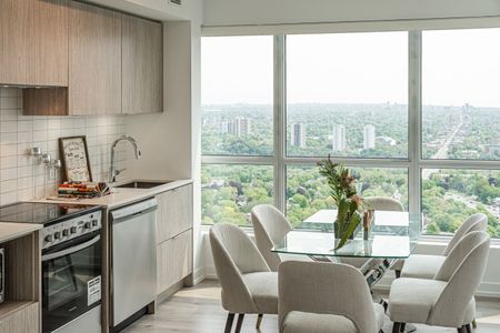 For Lease - 395 Bloor Street Unit# 3910, Toronto, Ontario - Photo 4