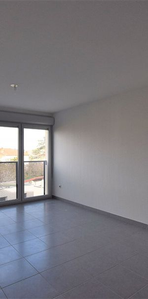 Appartement 2 pièces - Photo 1