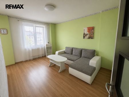 Pronájem bytu 2+1 56 m² - Photo 5