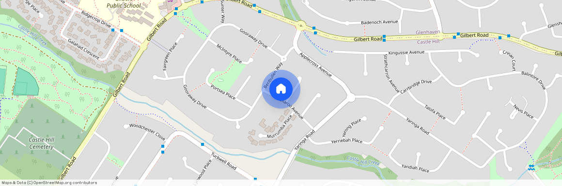 Kullaroo Avenue 15, NSW 2154, Castle Hill