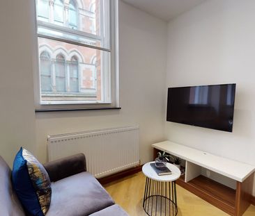Apt 14, Live Oasis Piccadilly - Photo 4