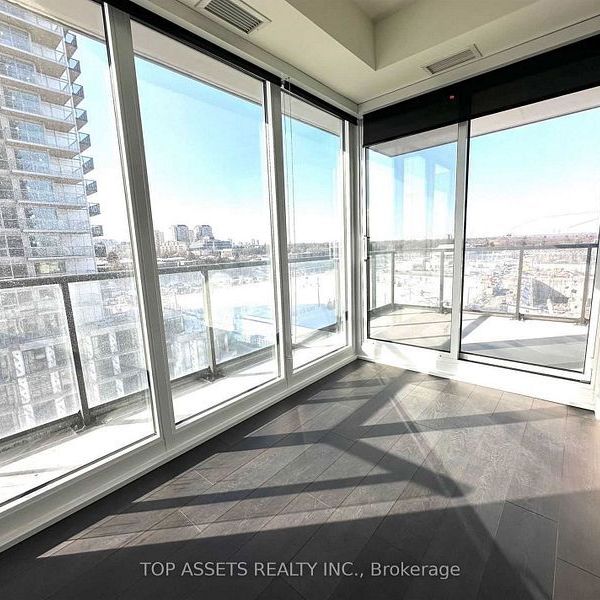 For Lease - 85 Mcmahon Drive Unit# 1009, Toronto, Ontario - Photo 1