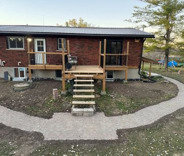 For Lease - 2317 Old Norwood Road Unit# Main Unit, Otonabee-South M... - Photo 2