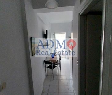 Studio/Γκαρσονιέρα για ενοικίαση Λυγαριά - Μαδέ (Γάζι) - Photo 4