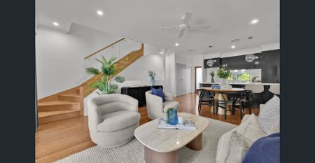 Modern 3 Bedroom Unit in the Heart of Norman Park - Photo 2