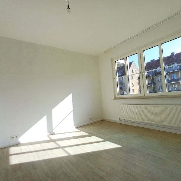 Stadtnahe Wohnung für die Familie - Photo 1