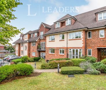 2 bedroom apartment to rent Niche Place, 6 Brook Road, Redhill, RH1 - Photo 2