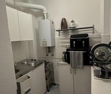 Apartment im Zentrum von Duisburg - Frei ab 01.03.2026 - Photo 4