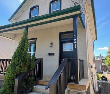 For Lease - 151 Park Place, Peterborough Central, Ontario - Photo 3